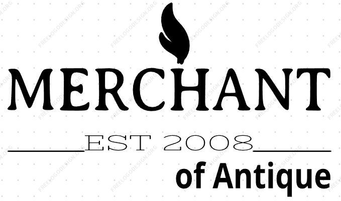 Merchant of Antique